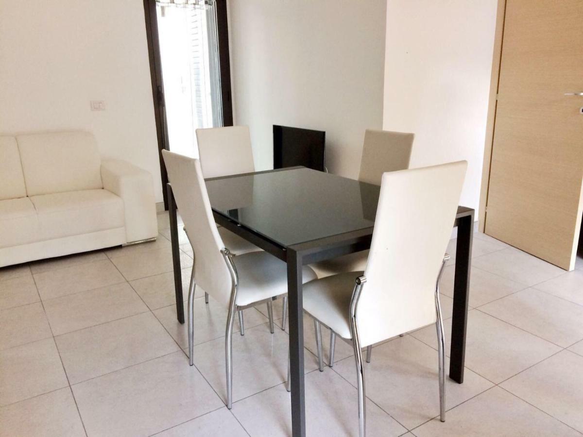 Tortolì Copernico'S New Apartment المظهر الخارجي الصورة