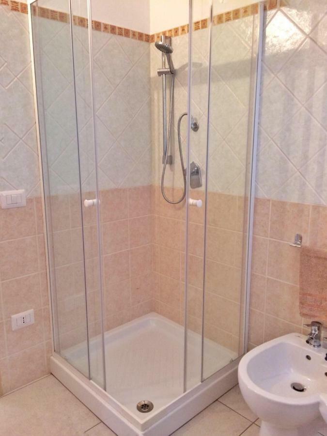 Tortolì Copernico'S New Apartment المظهر الخارجي الصورة