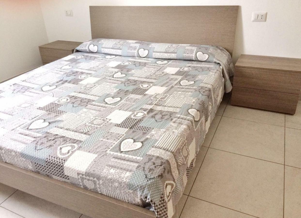 Tortolì Copernico'S New Apartment المظهر الخارجي الصورة