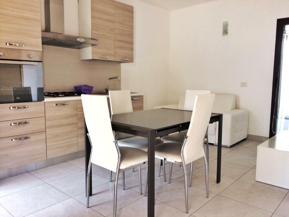 Tortolì Copernico'S New Apartment المظهر الخارجي الصورة