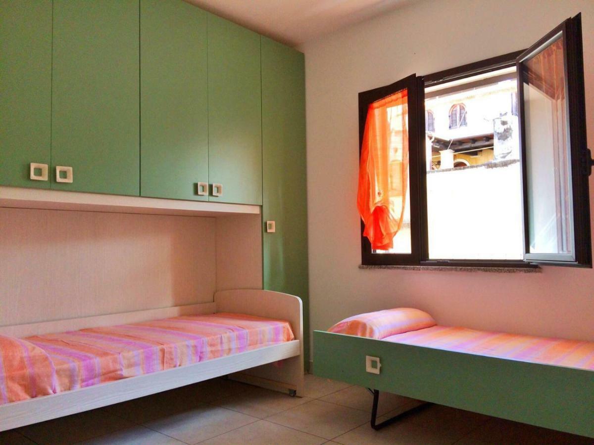 Tortolì Copernico'S New Apartment المظهر الخارجي الصورة